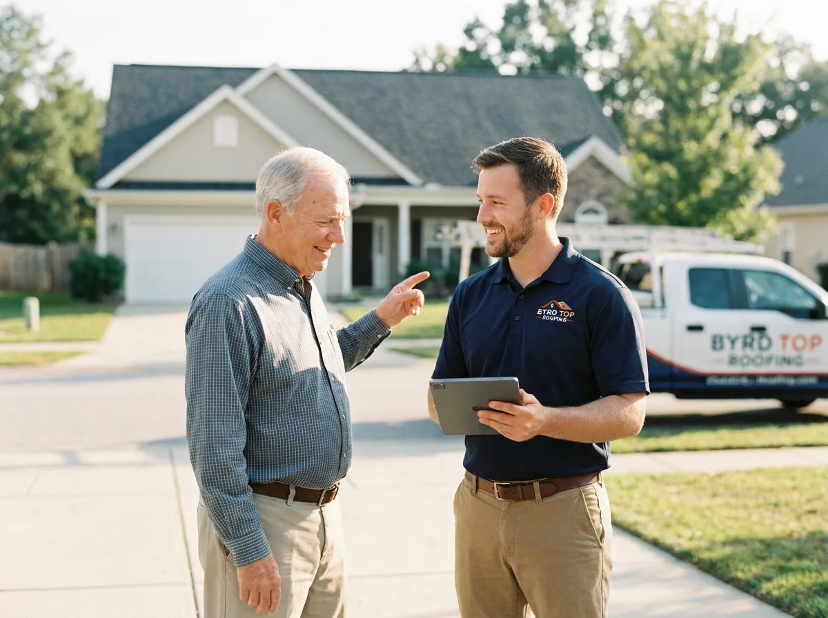 Roofing Scammon, KS FAQs